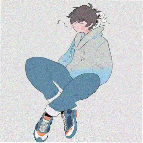 怪盗基德角色头像
