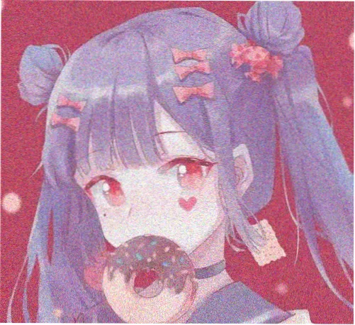 京极真角色头像